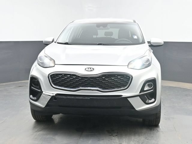 Used 2020 Kia Sportage LX AWD/4WD image 3