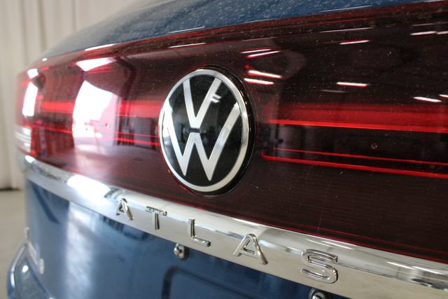New 2026 Volkswagen Atlas Cross Sport SE AWD/4WD image 30