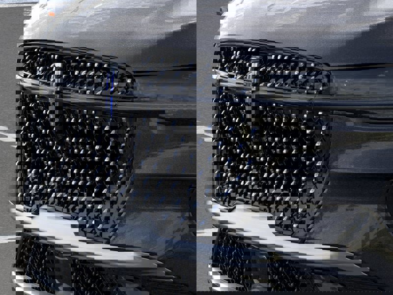 New 2026 Lincoln Nautilus Premier w/ Equipment Group 102A image 17