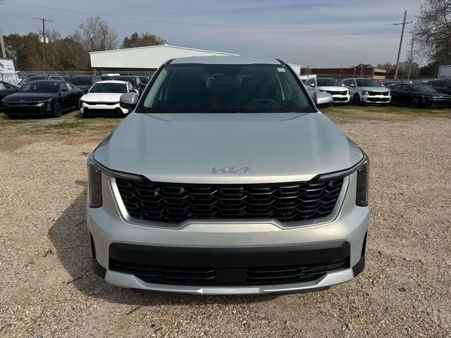 New 2026 Kia Sorento LX FWD image 2