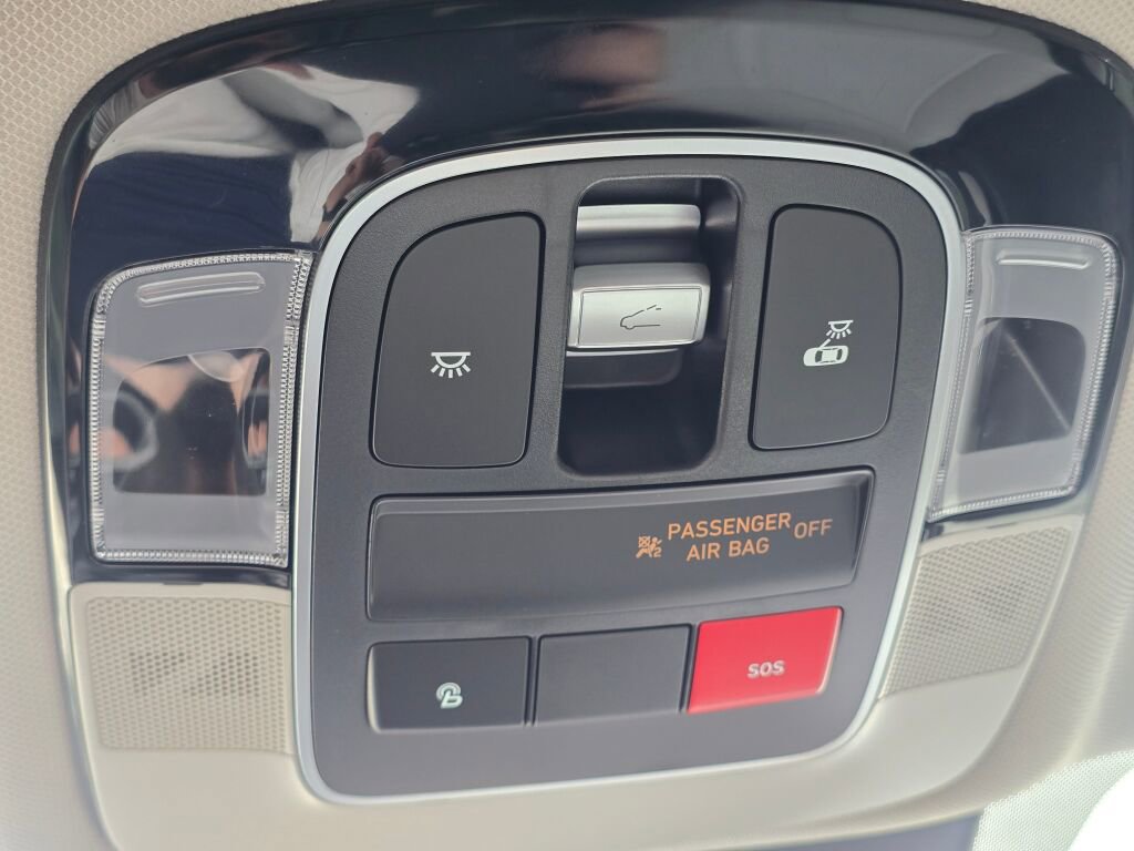 Used 2023 Hyundai Tucson SEL w/ Convenience Package image 40