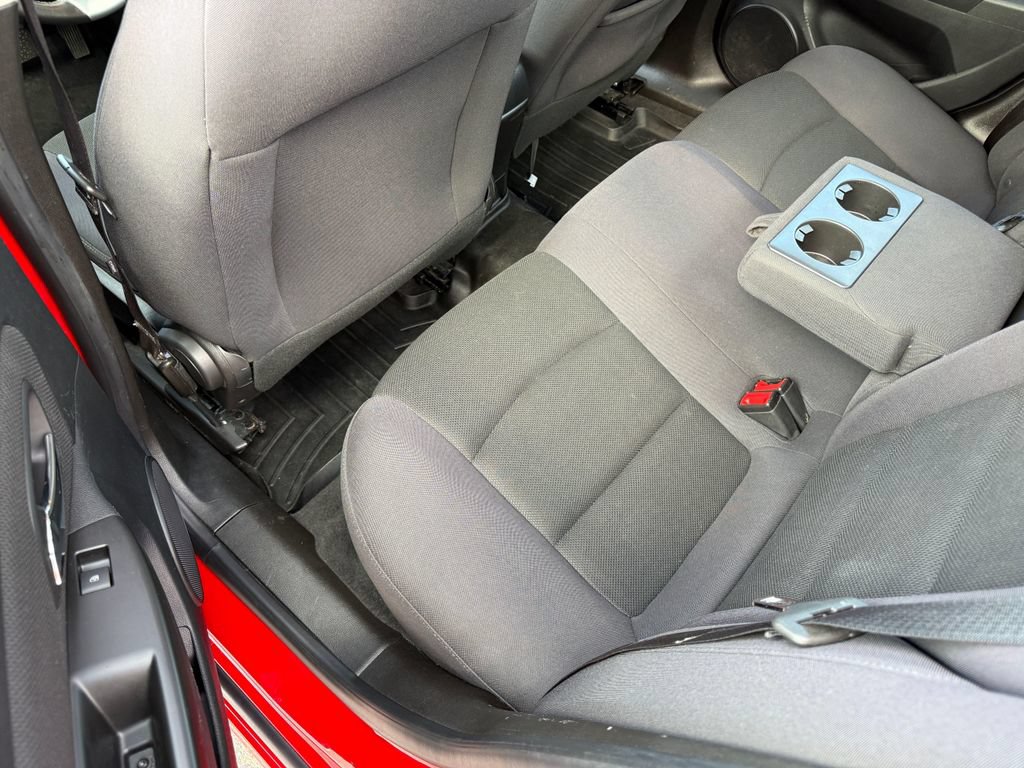 Used 2014 Chevrolet Cruze LT w/ RS Package FWD image 22
