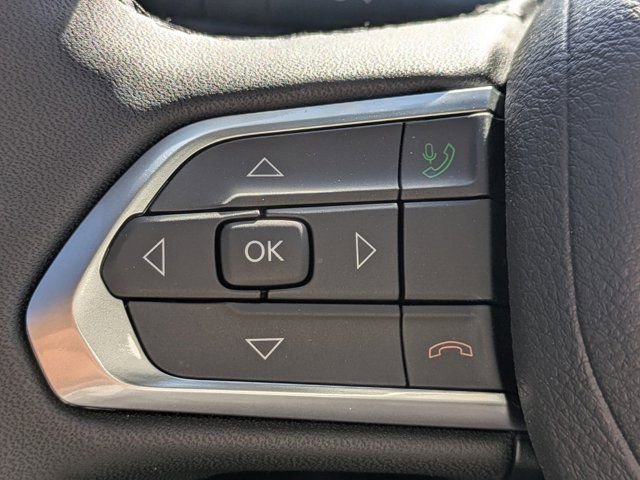 New 2026 Jeep Compass Latitude image 21