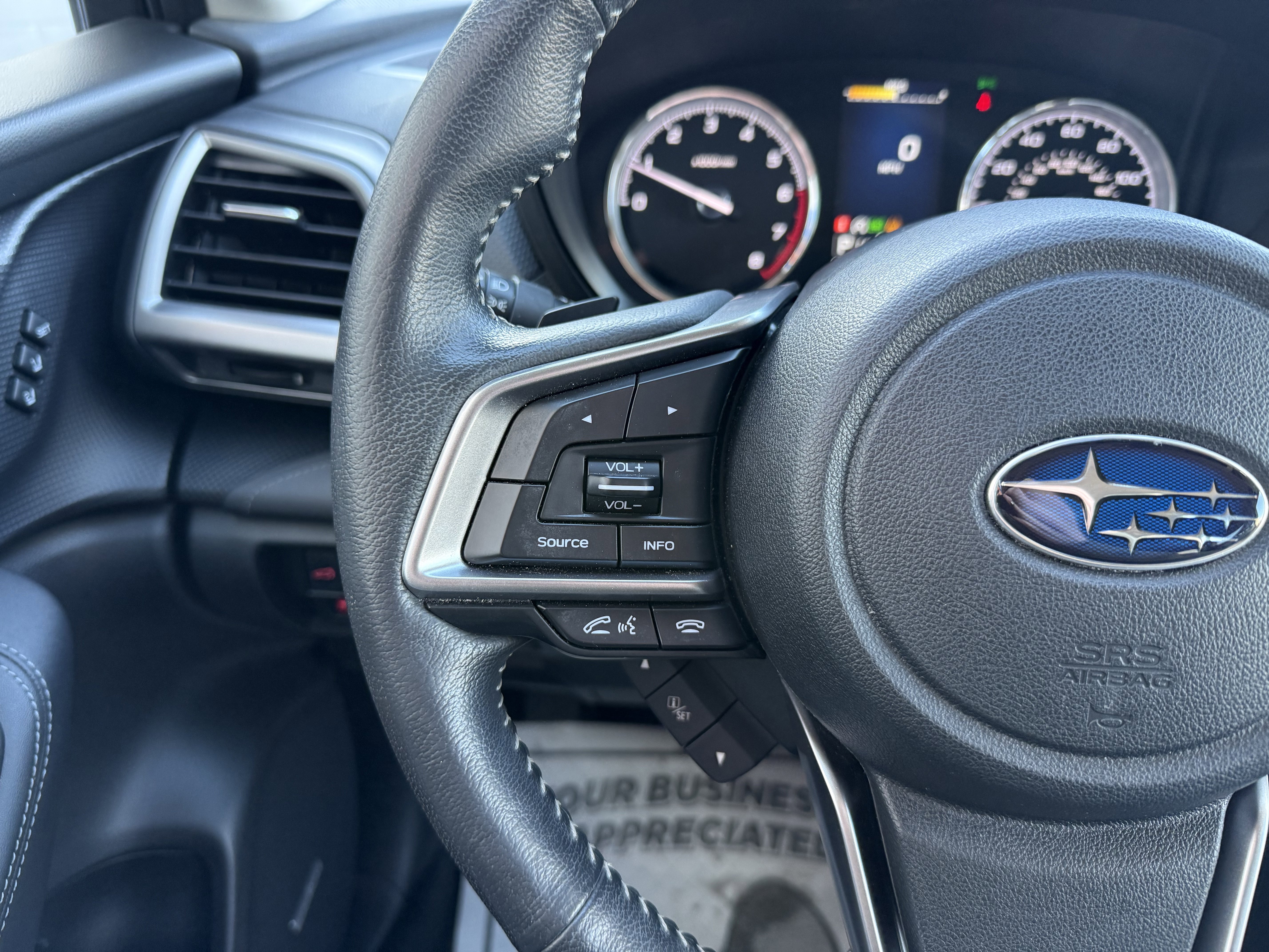 Used 2020 Subaru Forester Touring w/ Popular Package #2 image 15