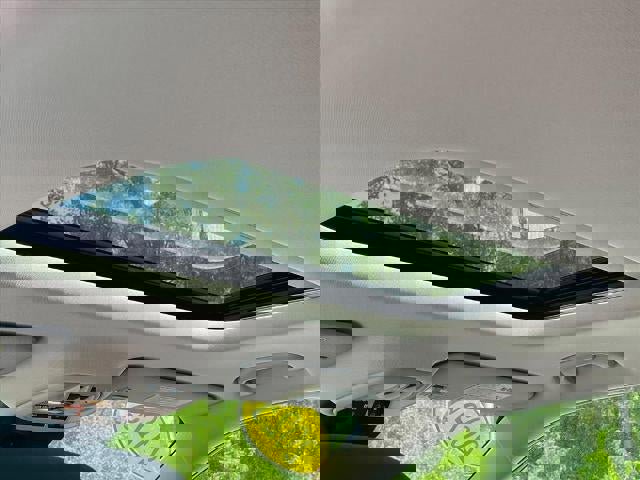 Used 2025 Chevrolet Trax ACTIV w/ Sunroof Package FWD image 25