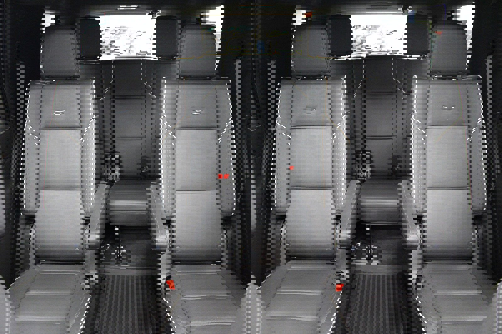 Used 2023 Cadillac Escalade Premium Luxury w/ Performance Package image 59