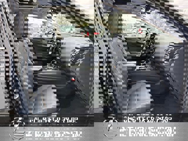 Certified 2025 Lexus NX 350h AWD w/ Cold Area Package image 12