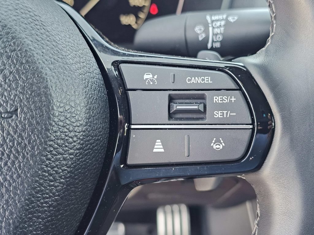 Used 2026 Honda Civic Sport image 24