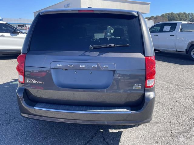 Used 2019 Dodge Grand Caravan GT image 5