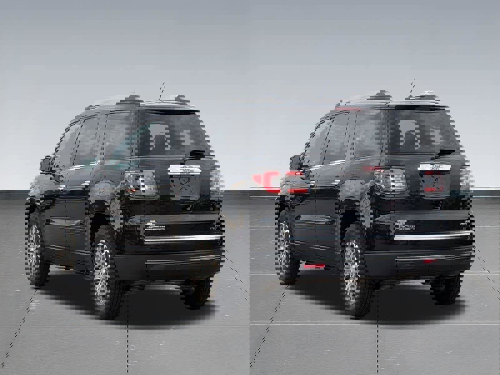 Used 2014 GMC Acadia SLT image 4