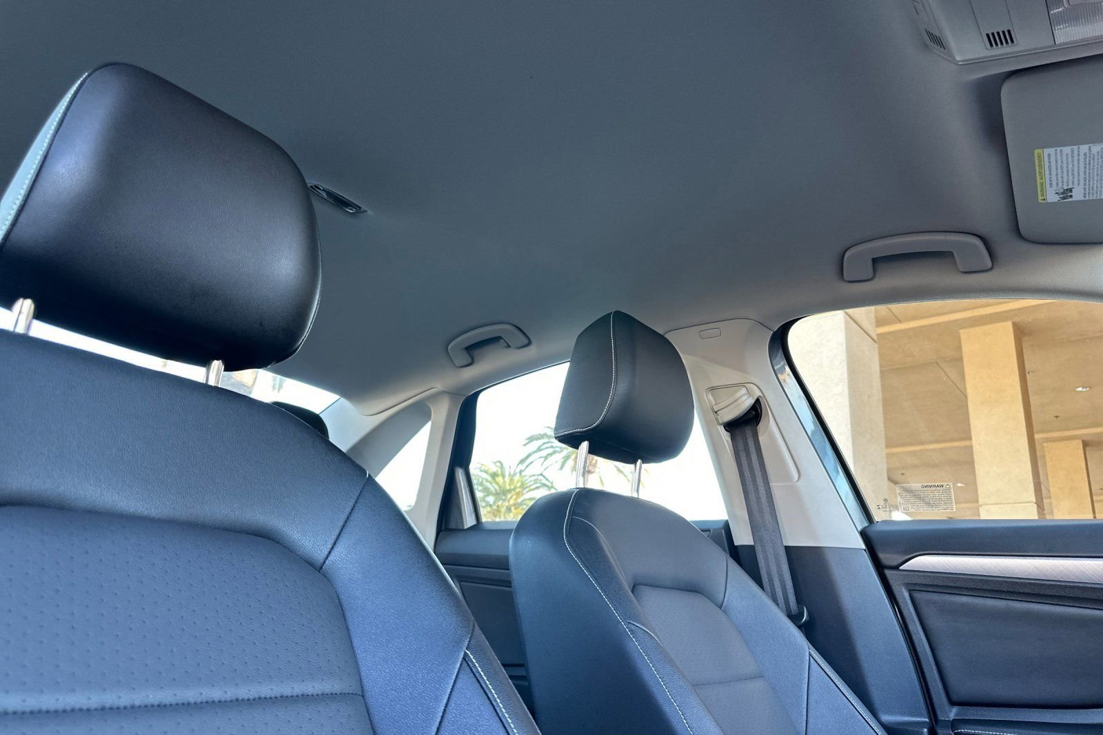 Used 2024 Volkswagen Jetta SE image 17