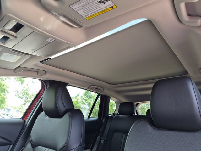 New 2026 MAZDA CX-50 AWD 2.5 S w/ Weather Package image 16