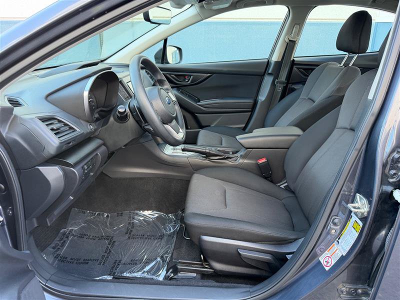 Used 2017 Subaru Impreza 2.0i Premium AWD/4WD image 28