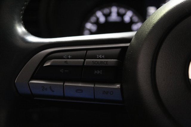 Used 2020 MAZDA MAZDA3 Sedan w/ Select Package image 17