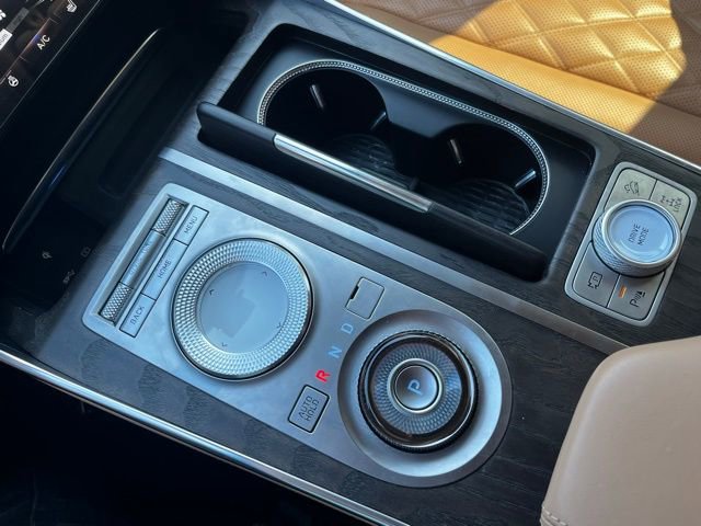 Used 2022 Genesis GV80 3.5T Prestige Signature image 18