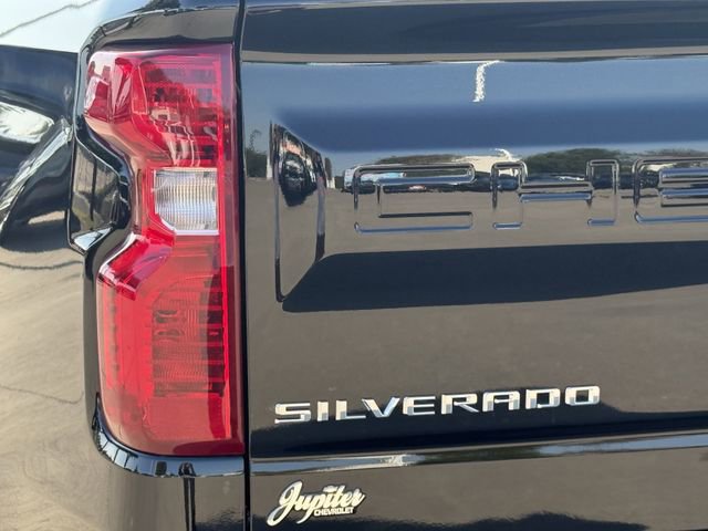 New 2026 Chevrolet Silverado 1500 Custom image 6