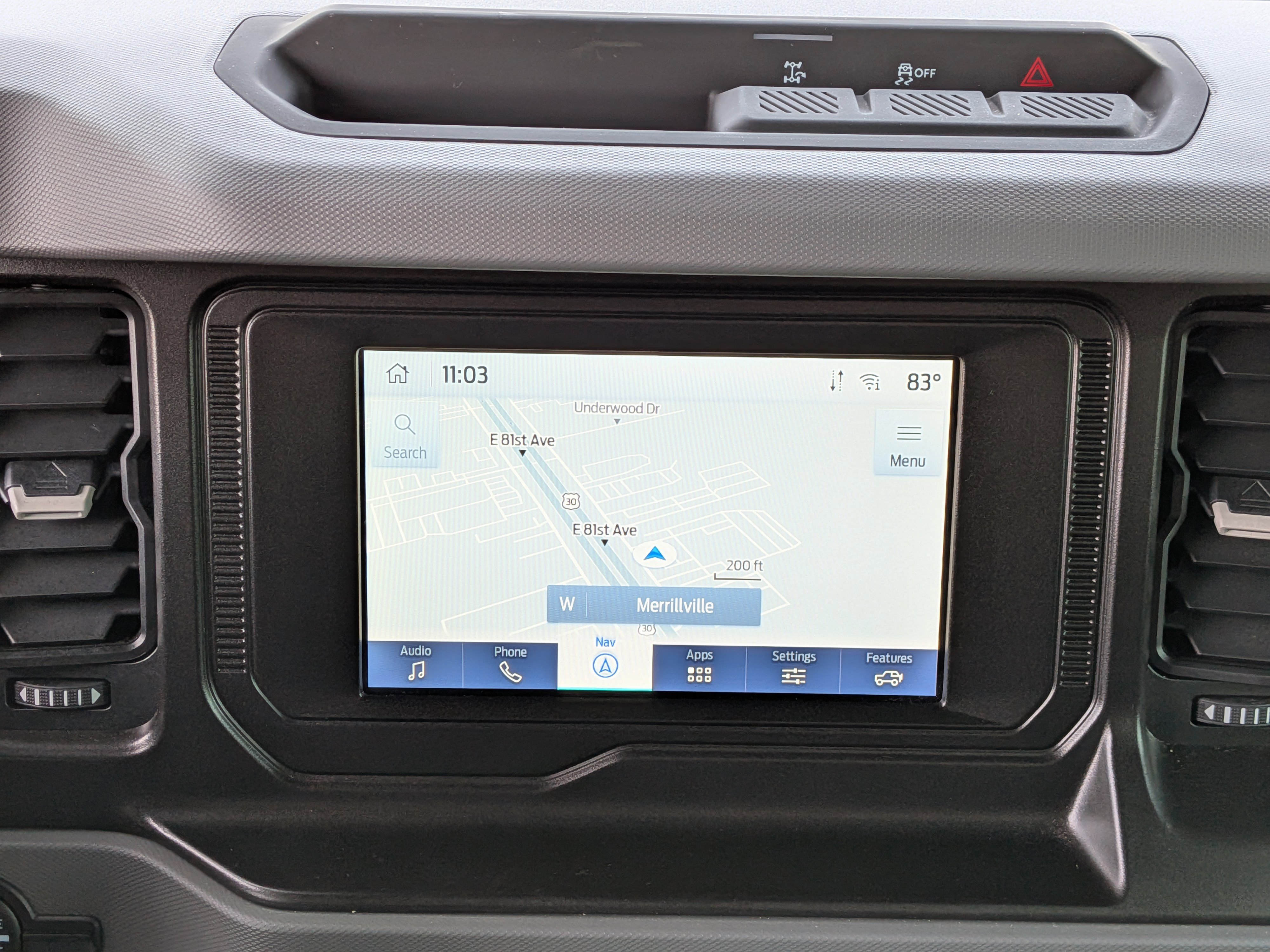 Used 2021 Ford Bronco Big Bend image 29