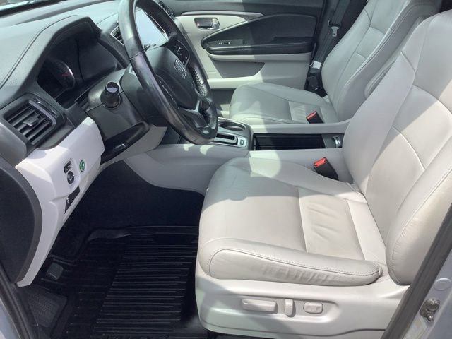 Used 2020 Honda Pilot EX-L image 9