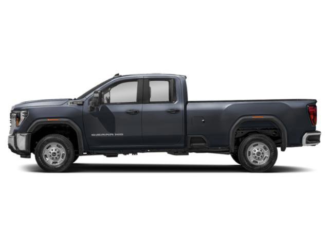 New 2026 GMC Sierra 2500 SLE w/ SLE Value Package; AWD/4WD video 3