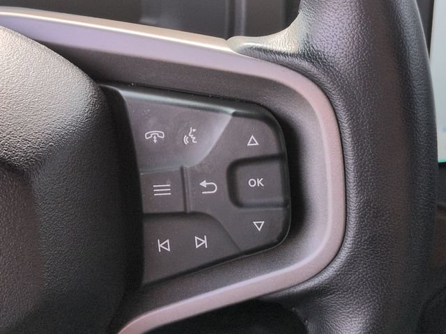 Used 2024 Ford Bronco Outer Banks AWD/4WD image 18