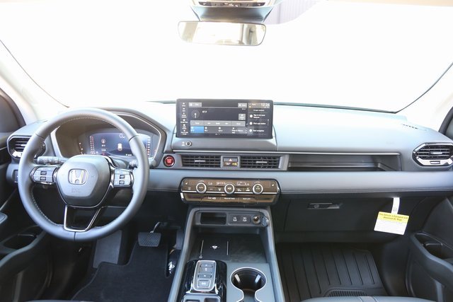 New 2026 Honda Pilot EX-L image 11