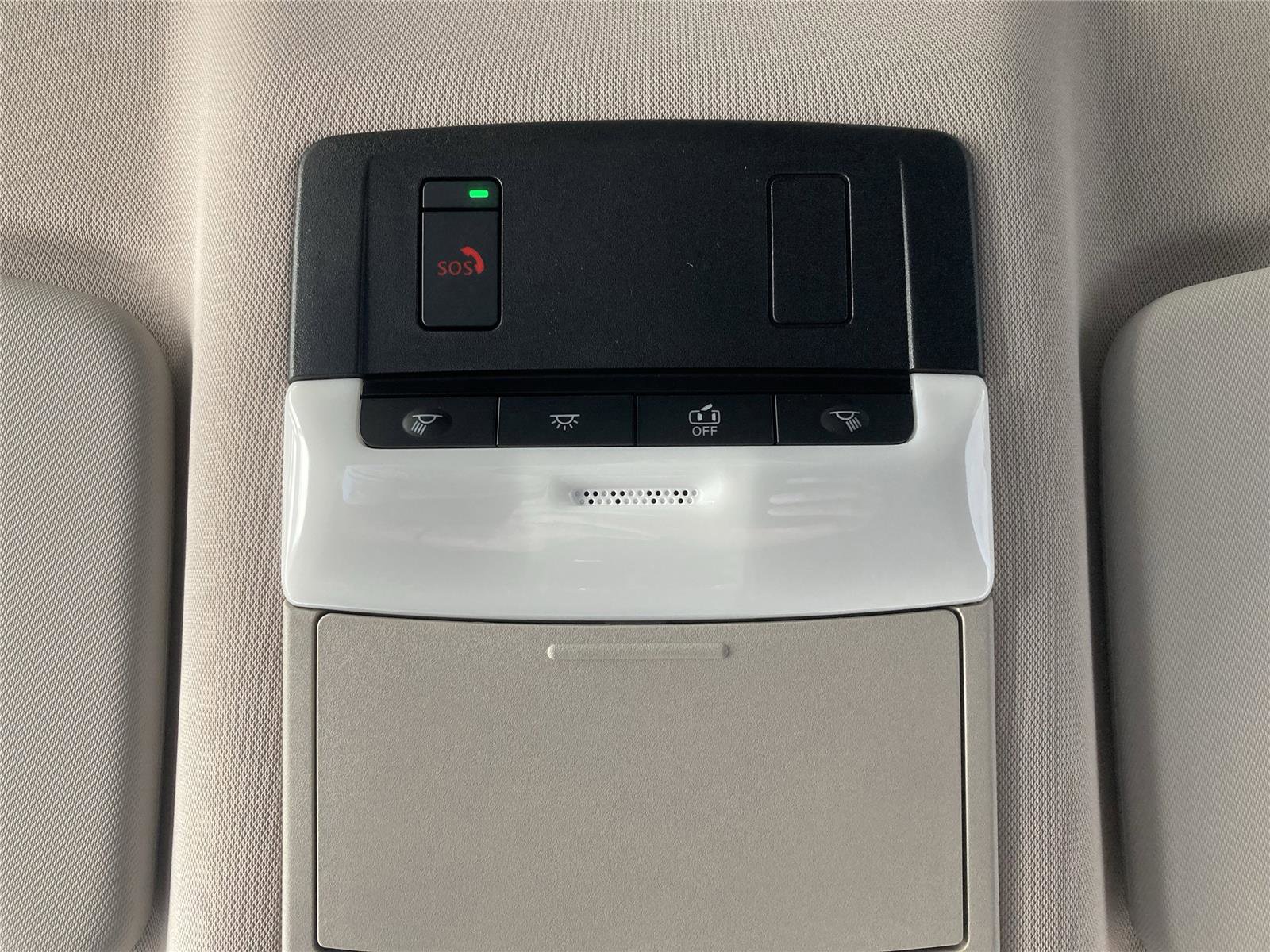 New 2026 Nissan Rogue SV image 26