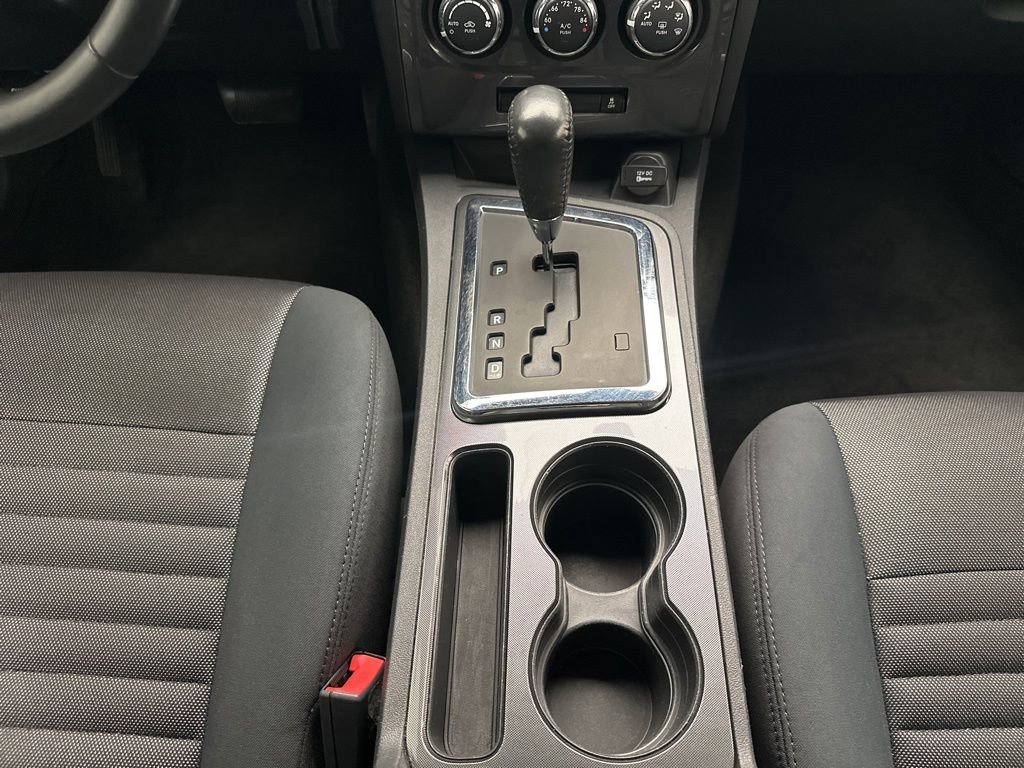 Used 2012 Dodge Challenger SXT w/ Sound Group image 16