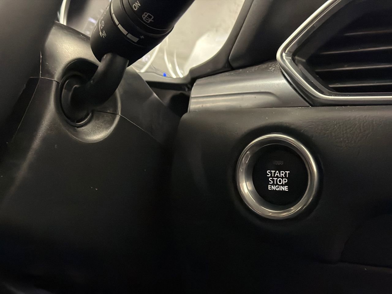 Used 2023 MAZDA CX-5 AWD 2.5 S w/ Select Package image 26