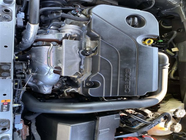 Used 2024 Chevrolet Malibu LT FWD image 31