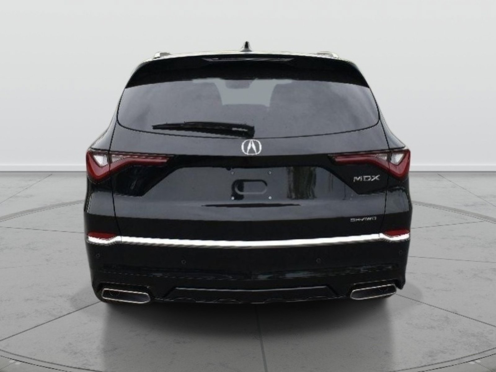 New 2026 Acura MDX w/ Advance Package AWD/4WD image 6