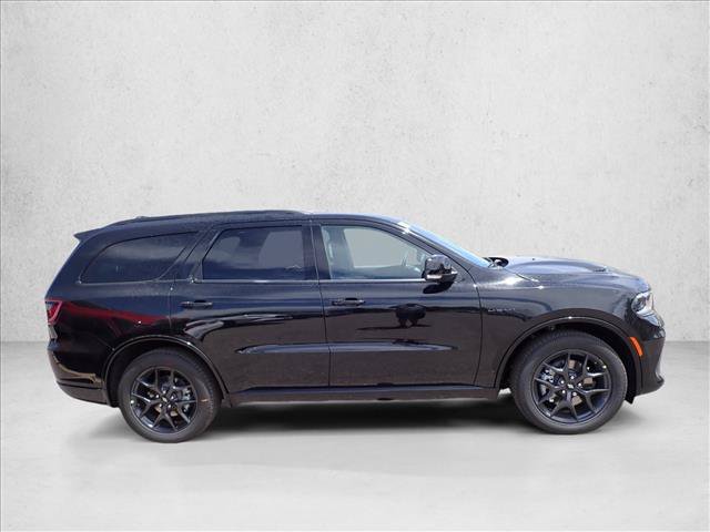 New 2026 Dodge Durango GT AWD/4WD image 5