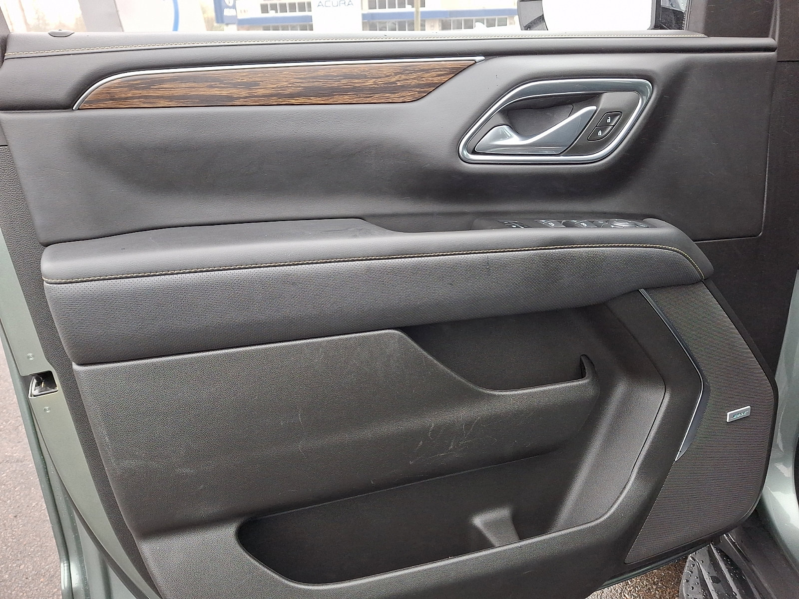 Used 2024 Chevrolet Tahoe Premier image 13