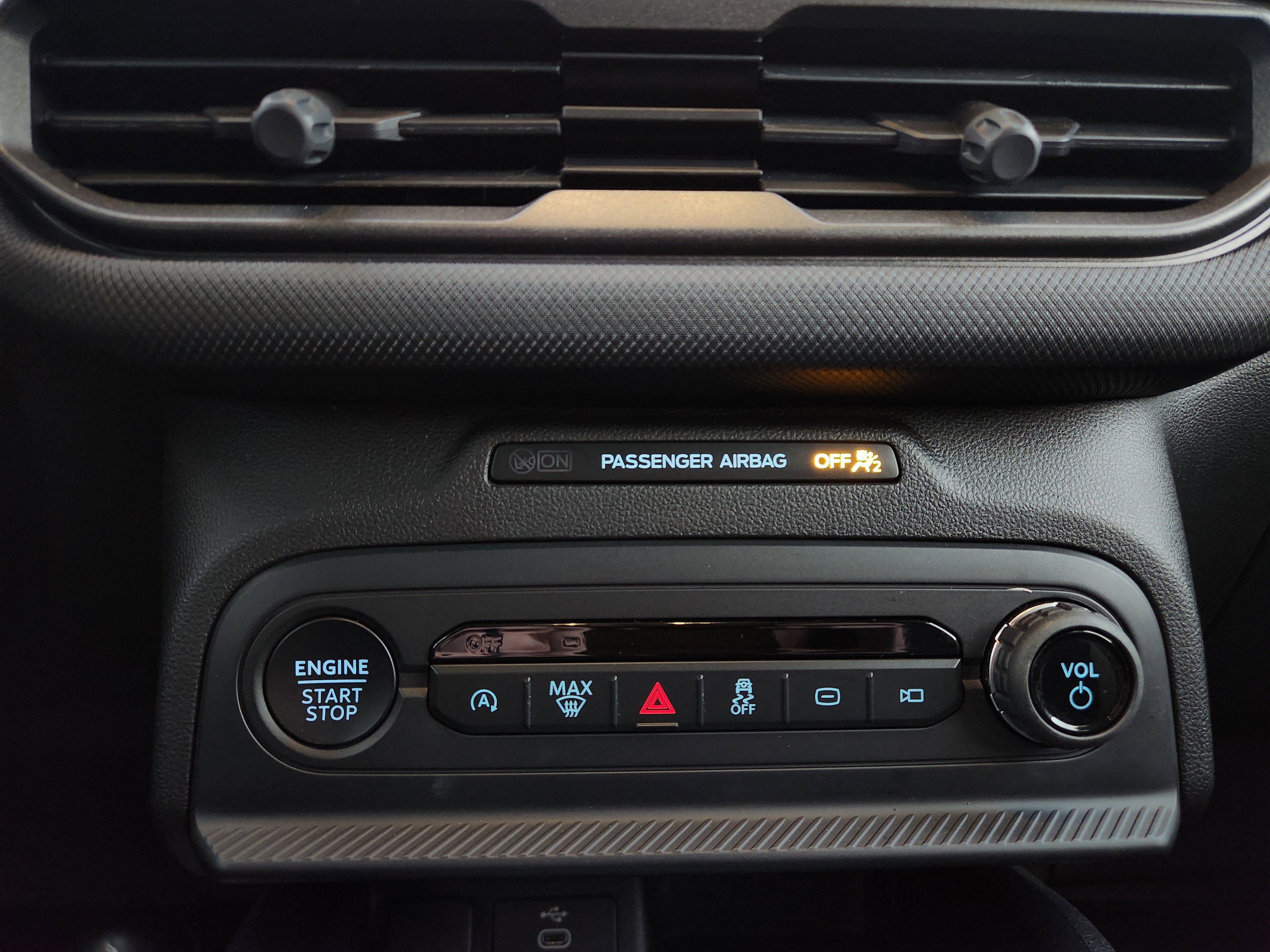 Used 2025 Ford Bronco Sport Big Bend w/ Convenience Package image 28