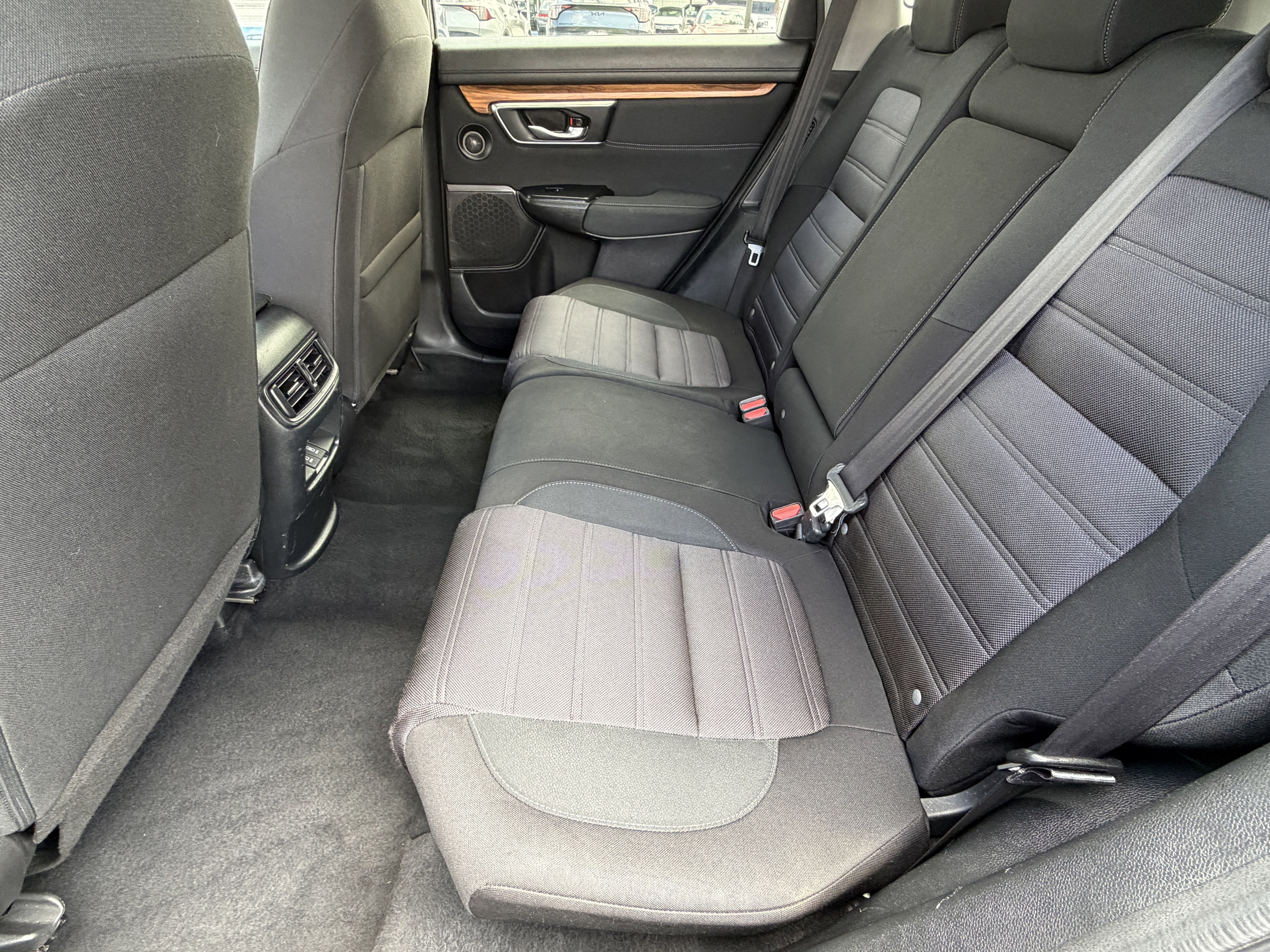 Used 2022 Honda CR-V EX image 28
