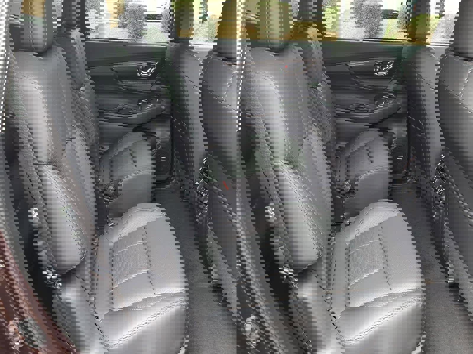 New 2026 Subaru Ascent Touring image 20