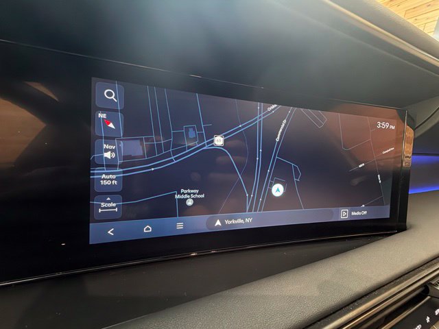 Certified 2026 Hyundai Palisade XRT Pro AWD/4WD image 24