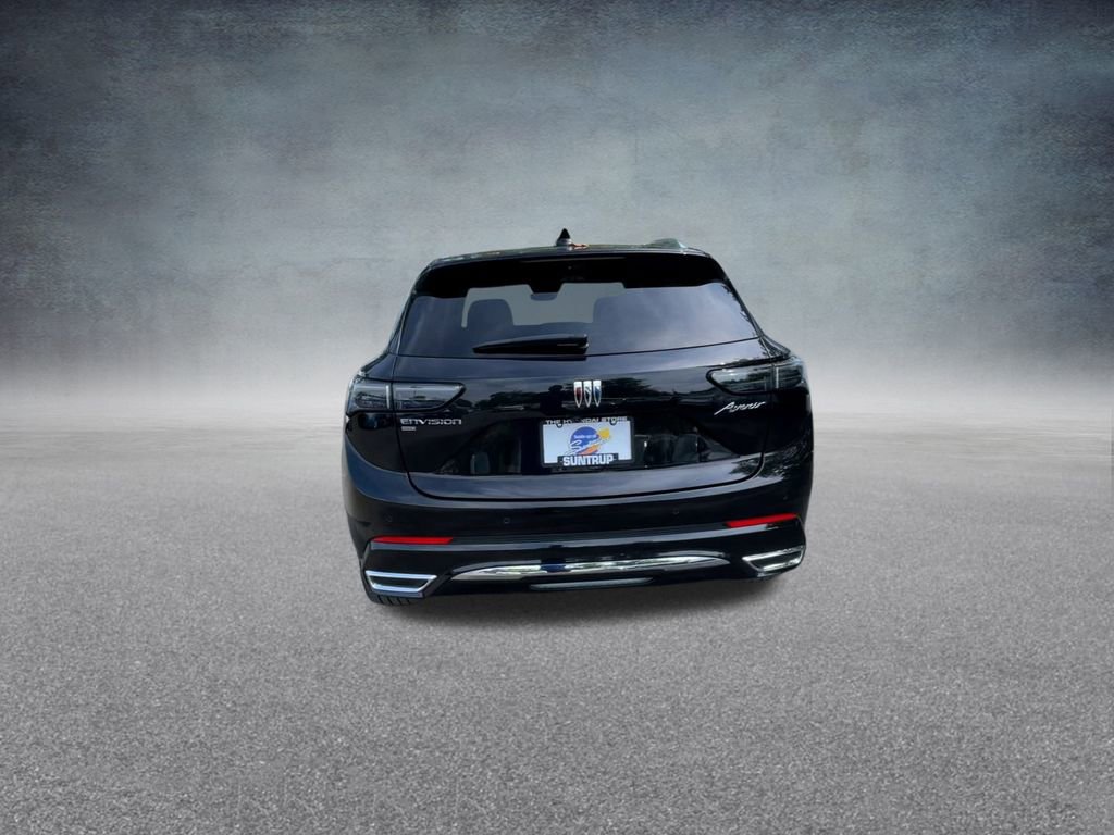 Used 2024 Buick Envision Avenir image 22