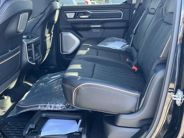 New 2026 RAM 1500 Tungsten w/ Off Road Group image 13