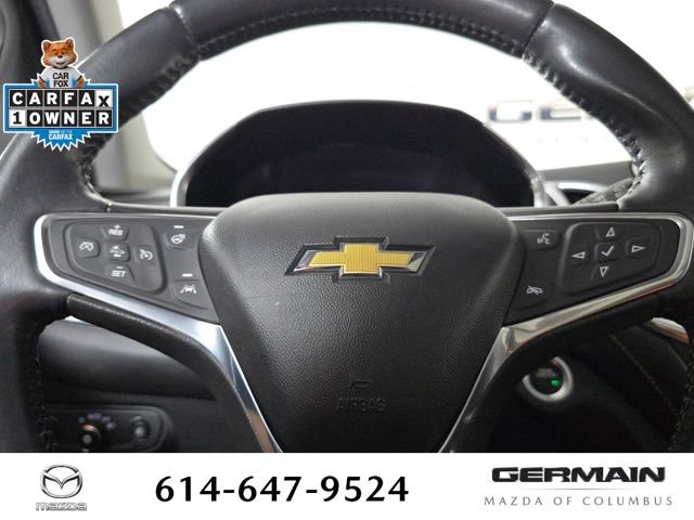 Used 2019 Chevrolet Equinox Premier AWD/4WD image 22