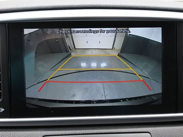 Used 2020 Kia Sportage S image 46