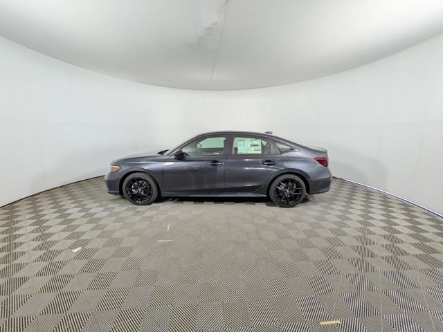 New 2026 Honda Civic Sport image 16