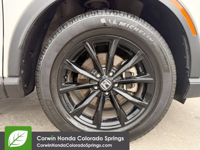 Used 2024 Honda CR-V Sport-L image 31