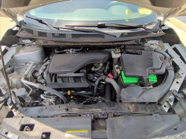 Used 2019 Nissan Rogue Sport S FWD image 20
