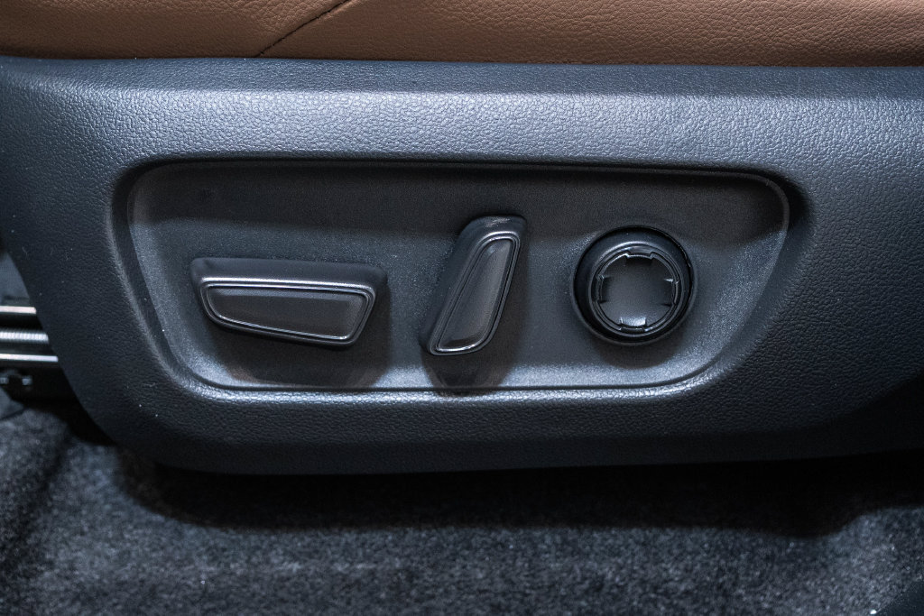 New 2026 Toyota 4Runner Limited AWD/4WD image 22