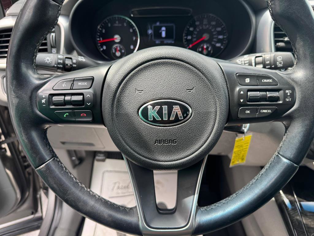 Used 2016 Kia Sorento EX FWD image 22