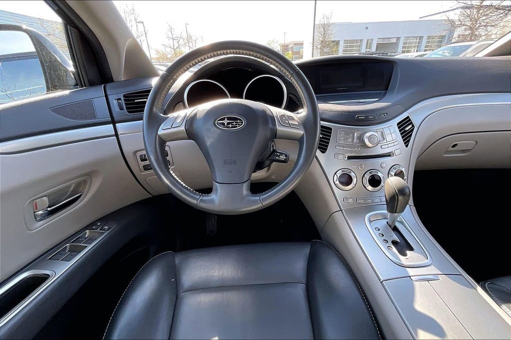 Used 2010 Subaru Tribeca Limited AWD/4WD image 5