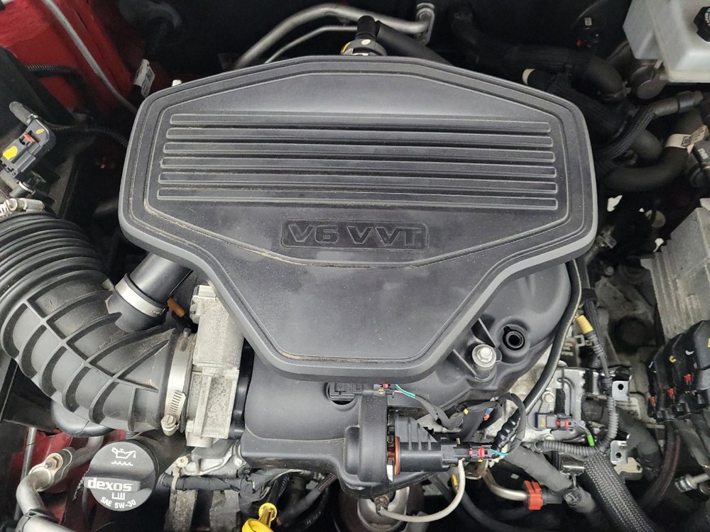 Used 2020 Chevrolet Blazer RS image 30