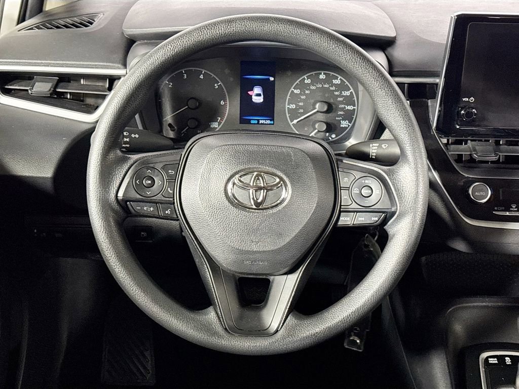 Used 2024 Toyota Corolla LE image 13