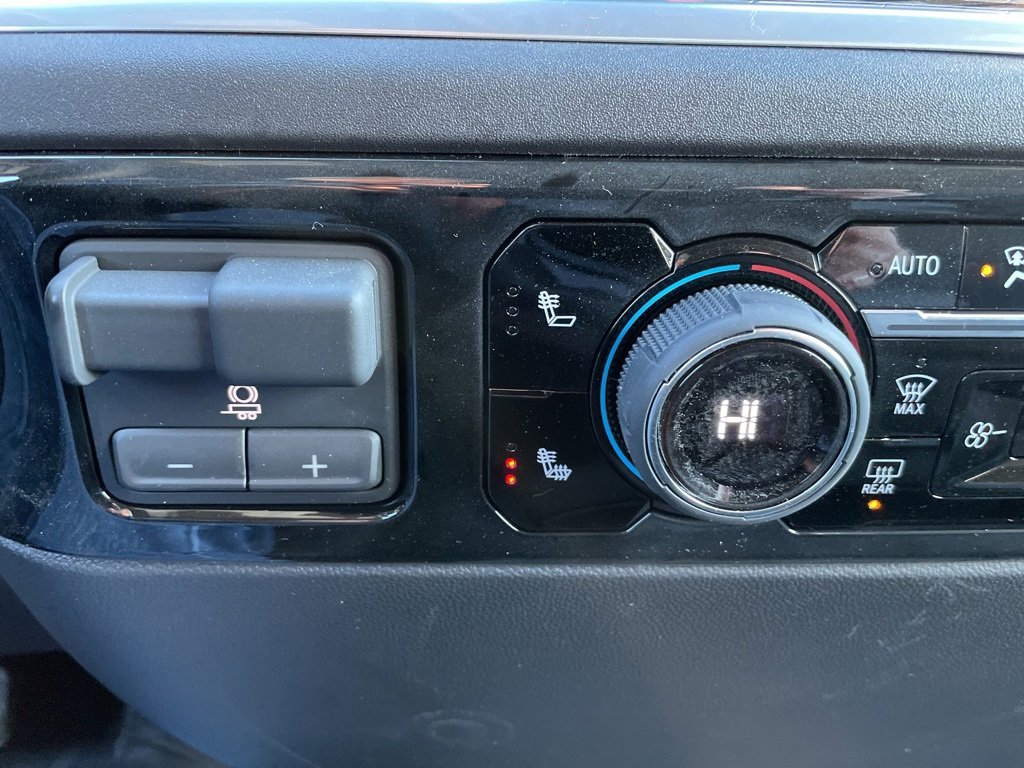 New 2026 Chevrolet Silverado 1500 LT w/ Protection Package image 10