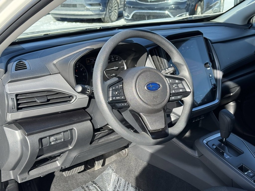 Used 2024 Subaru Crosstrek 2.0i Premium image 14